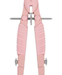 Aristo AR-55817 Snelverstelpasser Topline Mat-roze