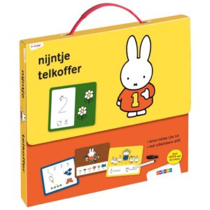 Zwijsen Nijntje Telkoffer