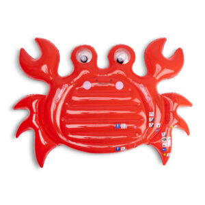 Swim Essentials opblaas krab