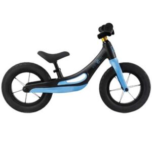 Balance bike rebel kidz magnesium alloy loopfiets blauw