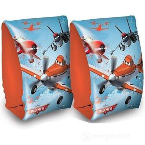 Disney planes zwembandjes