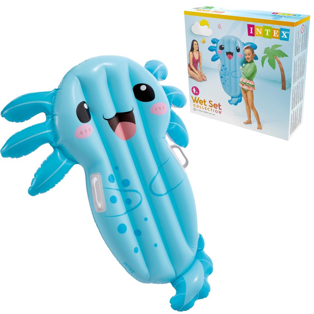 Intex Axolotl float luchtbed
